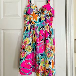 Lilly Pulitzer Christine Dress